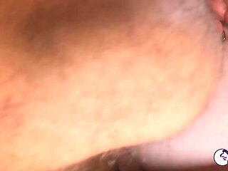 Slutty Peyton Thomas - blowjob trailer - Slutty BBWS