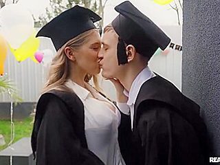 Perverted Blondie Incredible Porn Video