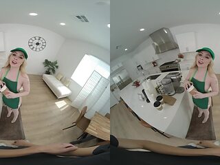 Tight Anal with Haley Spades