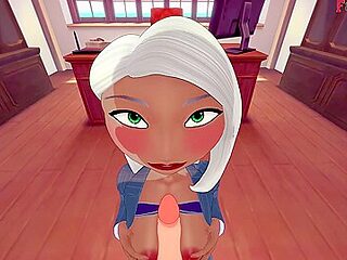 Mirage Get Fucked Free Pov Disney Incredibles Version O...