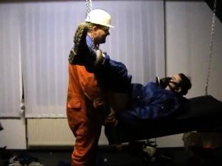 Worker Fuck