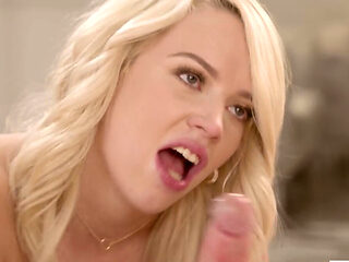 Madison Summers getting her ass fucked by Clarke Kent