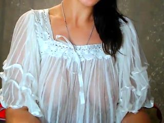 Love Chat Big Boobs Brunette Masturbating For Cam