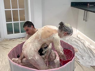 Fuck-ups And Behind Wam Outtakes) Part 3