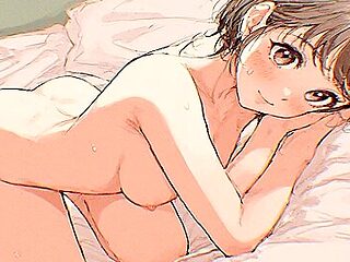 Exclusive Anime And Hentai Video Showcase: Beautiful Gi...