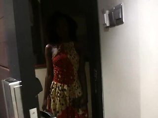 Miss&#039;s african sex