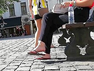 Shes Reading Her Book While I Fantasize Kissing Her Cut...