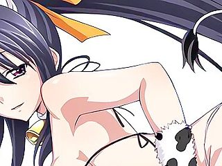 An Affair With Akeno (hentai Joi) (patreon June) ( Dxd,...