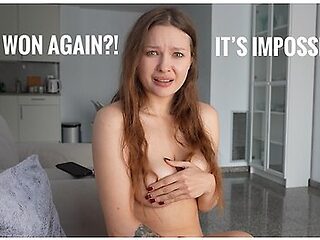 Alexa Poshspicy - Stepsis Doesnt Know Then To Stop. Pla...