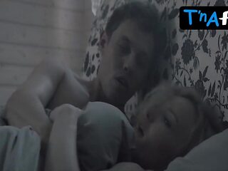 Varvara Gusinskaya Handsome Sequence in Rasplata