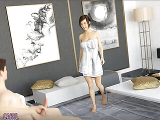 University of Problems 168 - Eat My Sweet Hole by Missk...