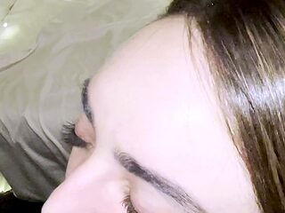 Hot amateur close up hardcore HD video