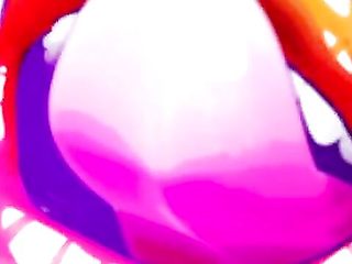 John Strong and Liv Revamped&#039;s gape dirt by Perv City