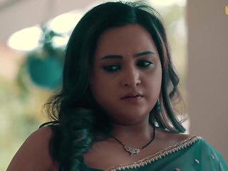 New Khalish Part 01 2023 S01 Ep 4-6 Ullu App Hindi Hot ...