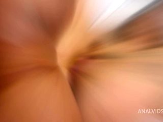 The Dream of Portuguese Queen MRS011 - AnalVids