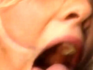 Sexy Petite Blonde Double Penetration Threesome - Anal ...