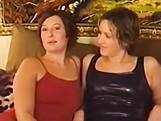 Sensuous missy&#039;s redhead clip