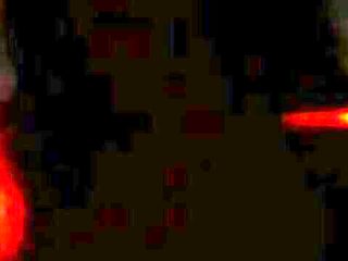 Femme fatale Dava&#039;s big ass action