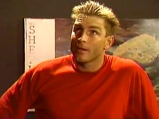 10000 Anal Maniacs 1: Rock and Roll Lover