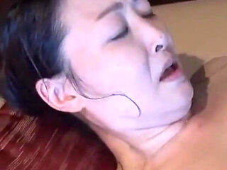 Day Trip Hot Spring Escape with a Seductive Mature Beau...