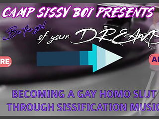 Be the Girl of Your Dreams Music Video