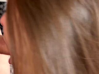 Intense Fuck with My Neighboor Part 1