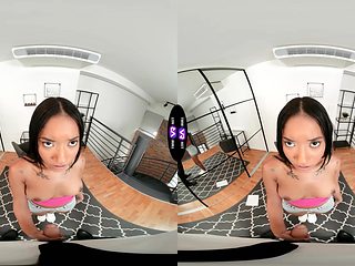 Getting educated through hard sex