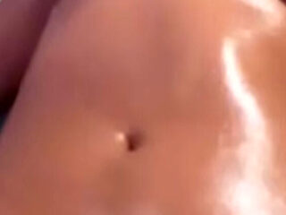 Nati Roza's Amateur Blowjob &amp; Doggystyle Compi...