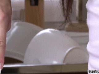 Watch looking-good hoochie&#039;s smut