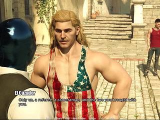 Going Over 12 Jane and Carmen are a couple now