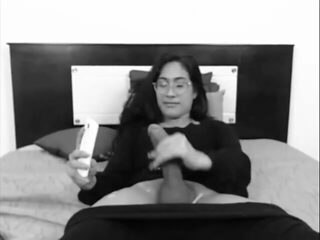 Webcam collection BIG CUMSHOTS