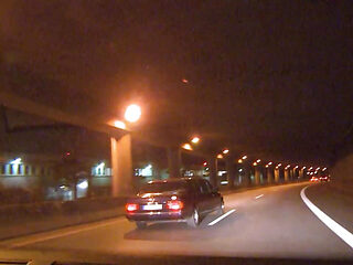 Blondinen - Episode 4