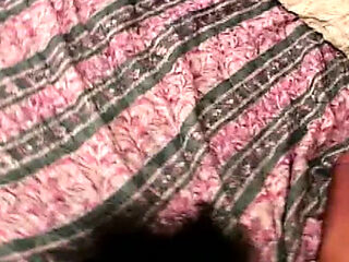 Black Grannies with Big Tits in Booty Heaven - Mature M...