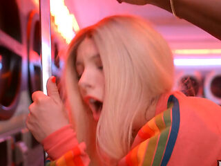 Kenzie Reeves getting fucked in by Anton Harden's BBC