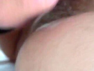 The Rosette Slut on Duty! Abnormal Sperm Discharge Duri...