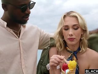 Runaway Fiancee Sky Pierce Finds Bbc Adventure Abroad