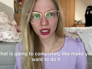 How to Sissygasm