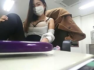 Hhhhh: Bongacams, Asian  Solo Porn