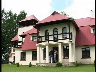 Big Cock Sex with Vivian Schmitt and Egon Kowalski - An...