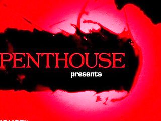 Penthouse featuring Chayse Evans&#039;s cowgirl porn dirt