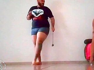 Fabulous Xxx Video Whipping Unbelievable Ever Seen