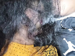 Desi Village Girl Real Love Making with Blowjob and Ben...