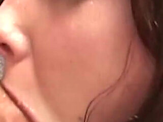 Gangbang Bros and BBC Leader Want Blowjob for Their Hog...