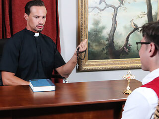 Sins Should Be Kept Secret - YesFather