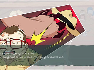 Hard Times at Sequoia State Park Ep 3 - Orange Juicy Pa...