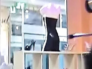 Amazing German Sluts Fucked Hard in Group Orgy - Victor...