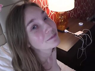 Claire Needs Seths Cum Inside Her!