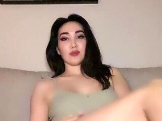 Streaming, Rajshot - Striptease and solo masturbation o...