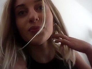 Claud Asmr - Flirty Girlfriend