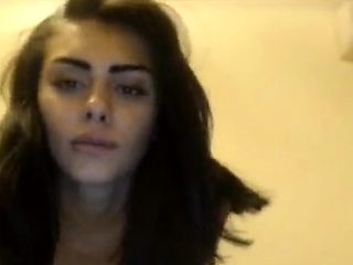 Small titted babe Monica Sweet in